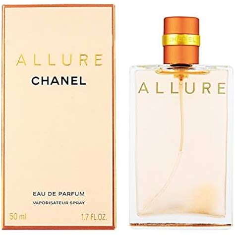 profumo chanel 4 donna|ALLURE Eau de Parfum Spray (EDP) .